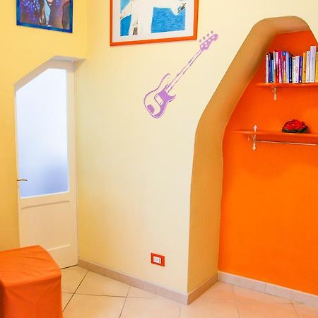 B&B Alla Maison Di Alessia Perugia Bagian luar foto