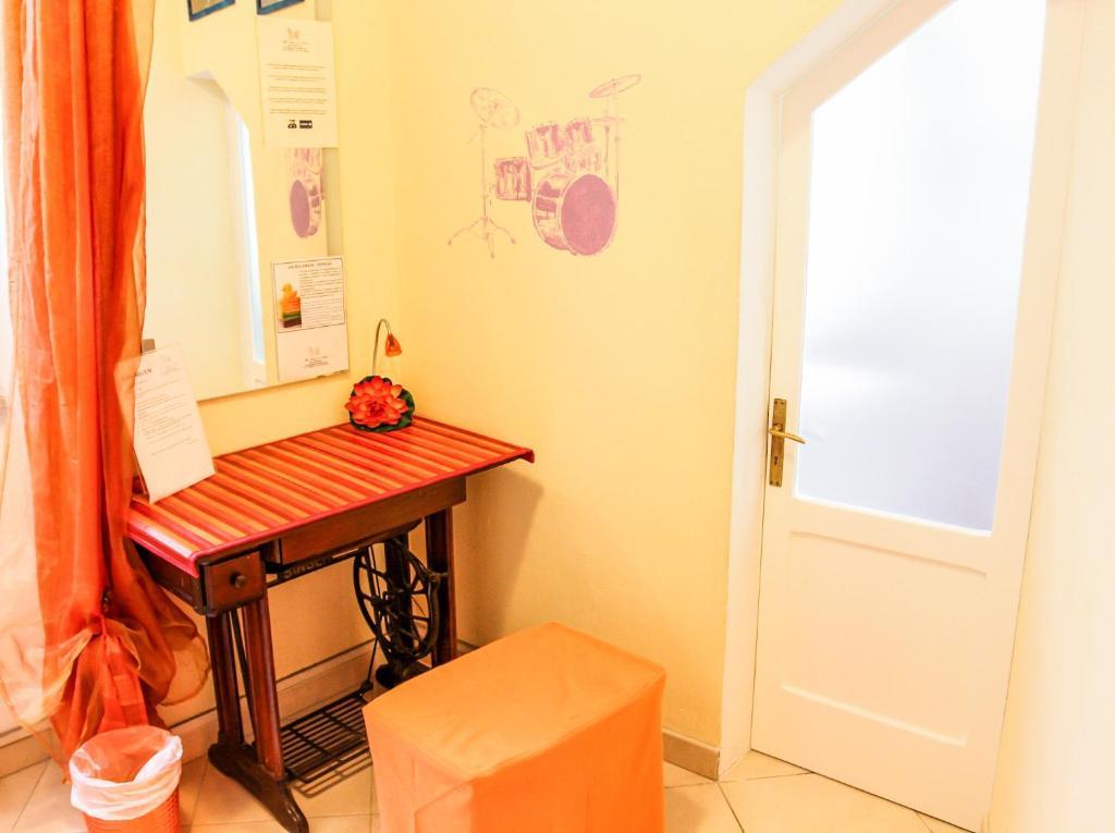 B&B Alla Maison Di Alessia Perugia Bagian luar foto