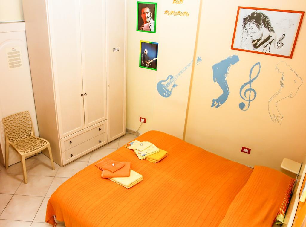 B&B Alla Maison Di Alessia Perugia Bagian luar foto