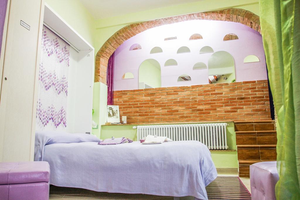 B&B Alla Maison Di Alessia Perugia Bagian luar foto