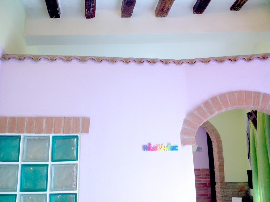 B&B Alla Maison Di Alessia Perugia Bagian luar foto