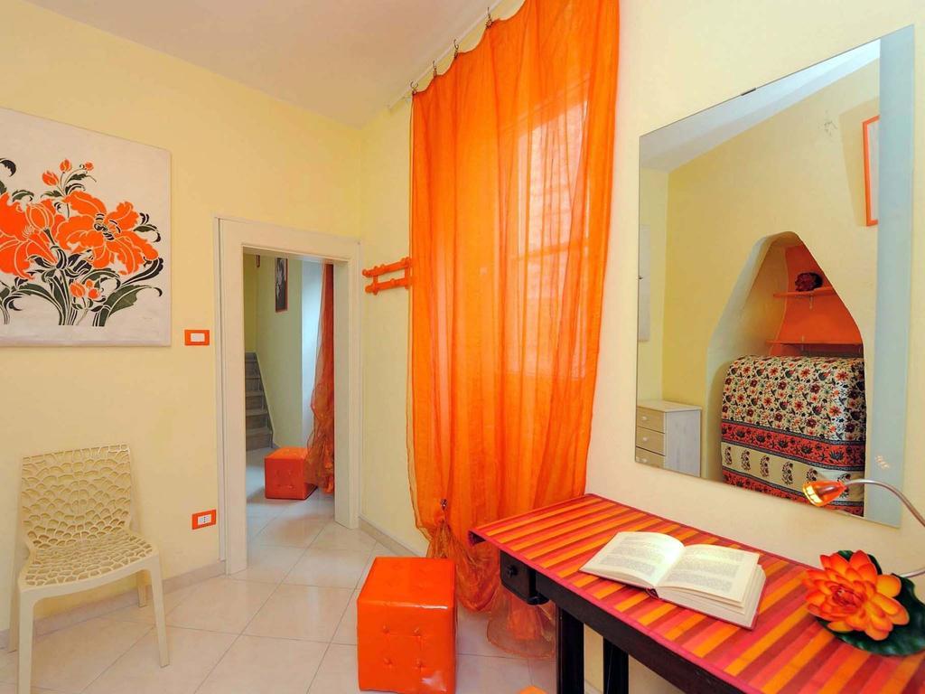 B&B Alla Maison Di Alessia Perugia Ruang foto